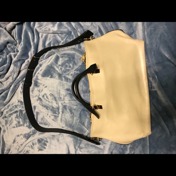 Chloe Baylee tote